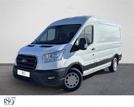 FORD TRANSIT FOURGON T350 L2H2 2.0 ECOBLUE 130 S&S