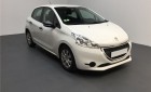 PEUGEOT 208 AFFAIRE