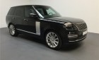 LAND ROVER RANGE ROVER 4