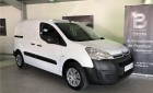 CITROEN BERLINGO II