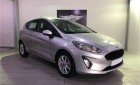FORD FIESTA VII