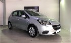 OPEL CORSA E