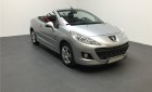 PEUGEOT 207 CC