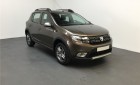 DACIA SANDERO II