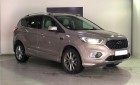 FORD KUGA II