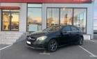 MERCEDES CLASSE A III
