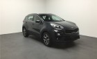 KIA SPORTAGE IV