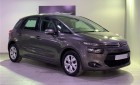 CITROEN C4 PICASSO II