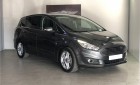 FORD S-MAX II
