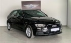 AUDI A3 III