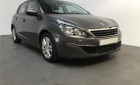 PEUGEOT 308 II