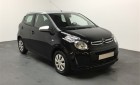 CITROEN C1 II