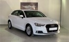 AUDI A3 III