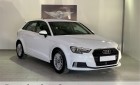 AUDI A3 III