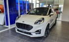 FORD PUMA II