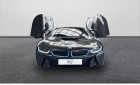 BMW i i8