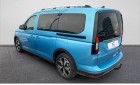 FORD TOURNEO CONNECT III
