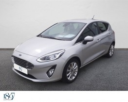 FORD FIESTA 1.0 ECOBOOST 95 CH S&S BVM6