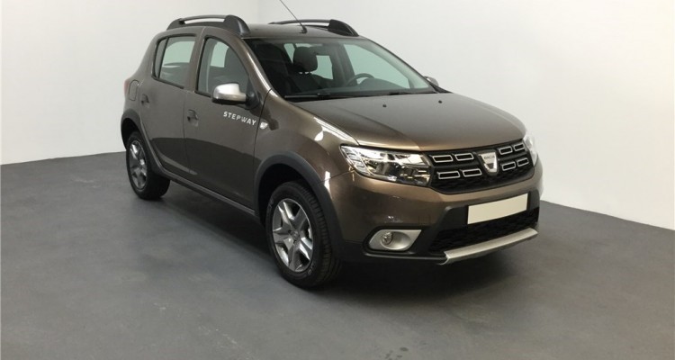 DACIA SANDERO II