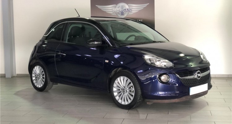 OPEL ADAM