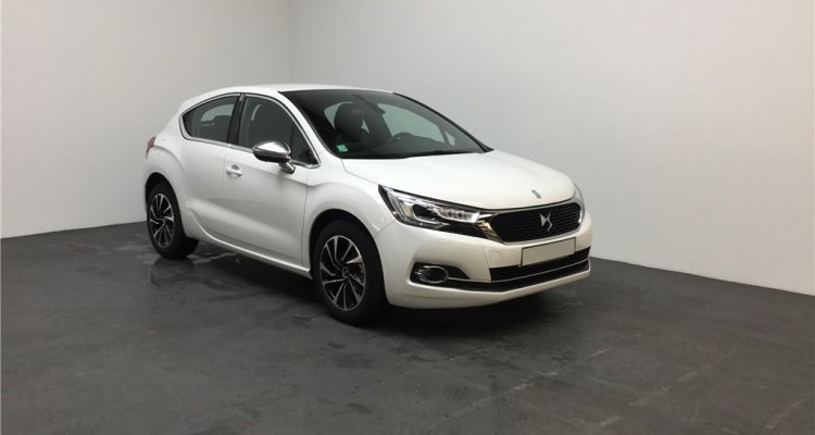 DS DS4