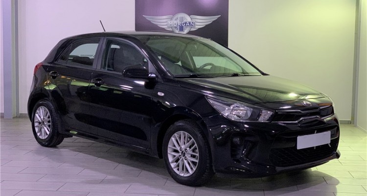KIA RIO IV