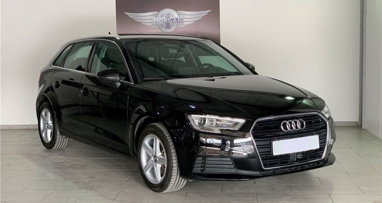 AUDI A3 III