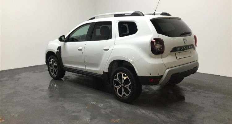DACIA DUSTER II