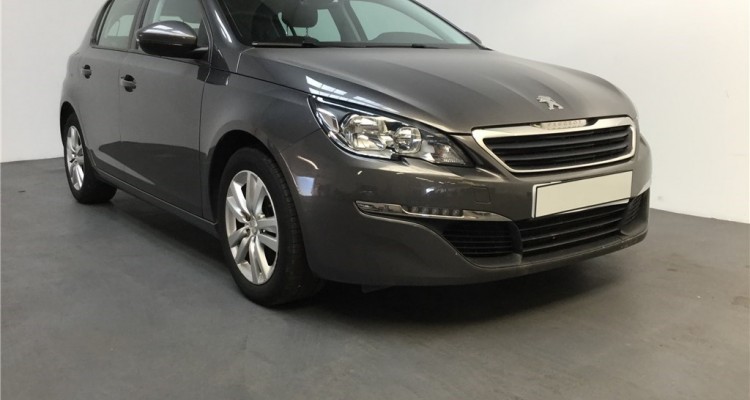 PEUGEOT 308 II