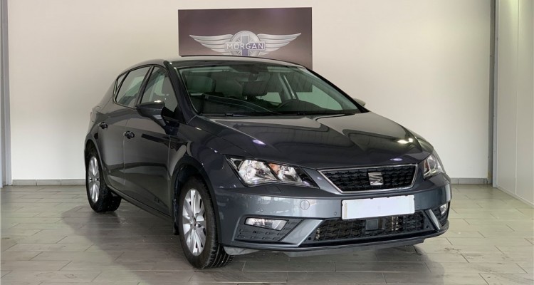 SEAT LEON III