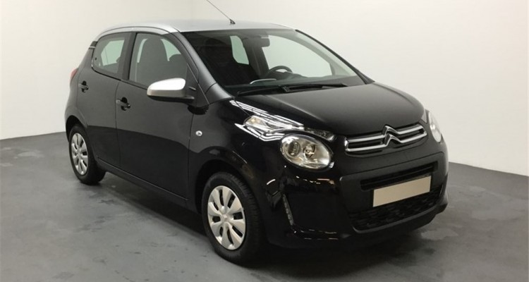 CITROEN C1 II