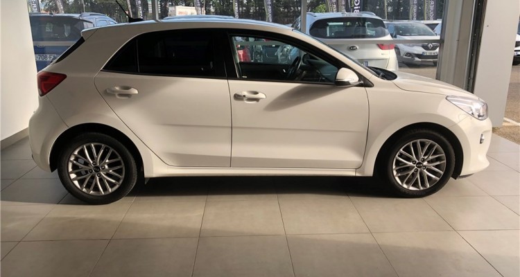 KIA RIO III