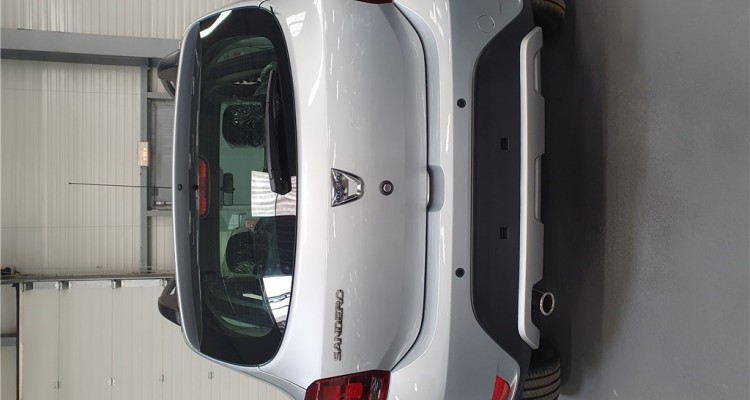 DACIA SANDERO II
