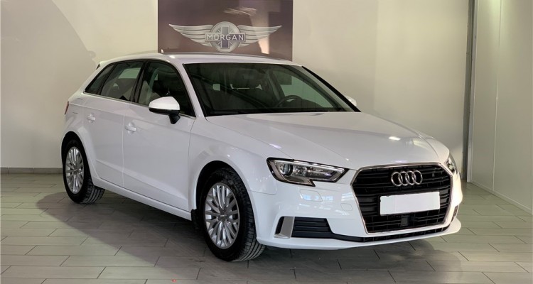 AUDI A3 III